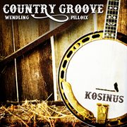 Country groove cover image cdn