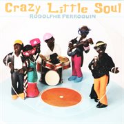 Crazy little soul cover image cdn