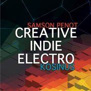 Creative indie electro cover image cdn