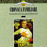 Cronaca familiare [original motion picture soundtrack] cover image cdn