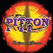 Dejame gozar cover image cdn