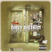 Dirty district, vol. 2 cover image cdn