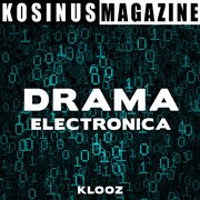 Drama - electronica cover image cdn