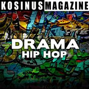Drama - hip-hop cover image cdn