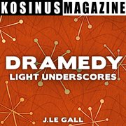 Dramedy - light underscores cover image cdn