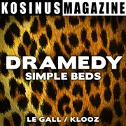 Dramedy - simple beds cover image cdn
