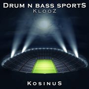 Drum 'n' bass sports cover image cdn