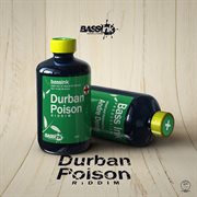 Durban poison riddim cover image cdn