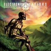 Electronic saviors - industrial music to cure cancer, vol vi: reflection cover image cdn