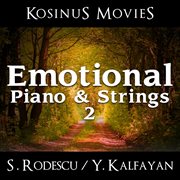 Emotional piano and strings 2 cover image cdn