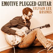 Emotive plugged guitar cover image cdn