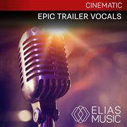 Epic trailer vocals cover image cdn