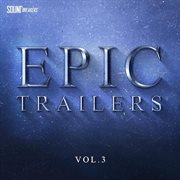 Epic trailers, vol. 3 cover image cdn