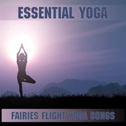 Fairies flight yoga songs cover image cdn