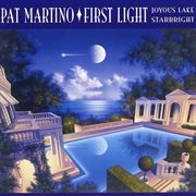 First light: joyous lake / starbright cover image cdn