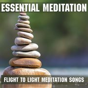 Flight to light meditation songs cover image cdn