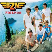 Friends cover image cdn