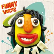 Funny voices cover image cdn