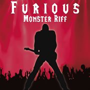 Furious monster riff cover image cdn
