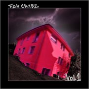 Fzv cribz, vol.1 cover image cdn