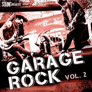 Garage rock, vol. 2 cover image cdn