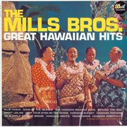 Great Hawaiian hits cover image cdn