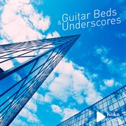 Guitar beds & underscores cover image cdn