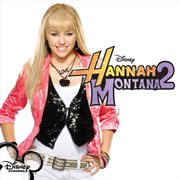 Hannah montana 2 [original soundtrack] cover image cdn