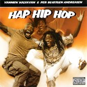 Hap hip hop cover image cdn