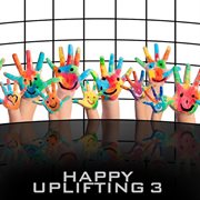 Happy-uplifting, vol. 3 cover image cdn