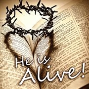 He is alive cover image cdn