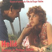 Hellé [original motion picture soundtrack] cover image cdn