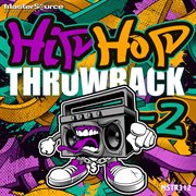 Hip hop throwback 2 cover image cdn
