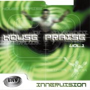 House praise, vol. 1 cover image cdn