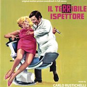 Il terribile ispettore [original motion picture soundtrack] cover image cdn