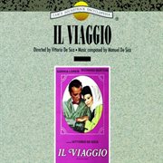 Il viaggio [original motion picture soundtrack] cover image cdn