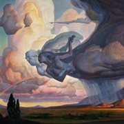 Imploding the mirage [deluxe] cover image cdn