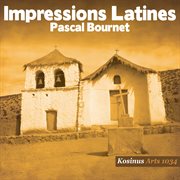 Impressions latines (latin impressions) cover image cdn