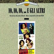 Io, io, io, e gli altri [original motion picture soundtrack] cover image cdn