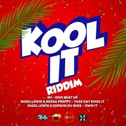 Kool it riddim cover image cdn
