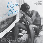 L'isola di arturo [original motion picture soundtrack] cover image cdn
