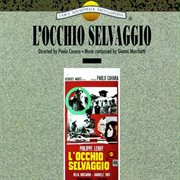 L'occhio selvaggio [original motion picture soundtrack] cover image cdn