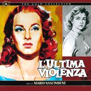 L'ultima violenza [original motion picture soundtrack] cover image cdn