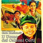 L'uomo dai calzoni corti [original motion picture soundtrack] cover image cdn