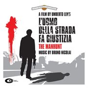 L'uomo della strada fa giustizia [original motion picture soundtrack] cover image cdn
