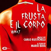 La frusta e il corpo cover image cdn