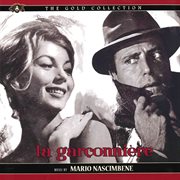 La garçonnière [original motion picture soundtrack] cover image cdn
