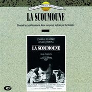 La scoumoune [original motion picture soundtrack] cover image cdn