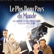 Le plus beau pays du monde [original motion picture soundtrack] cover image cdn