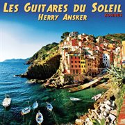 Les guitares du soleil cover image cdn